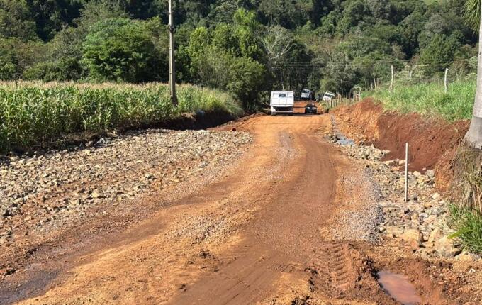 Foto da galeria