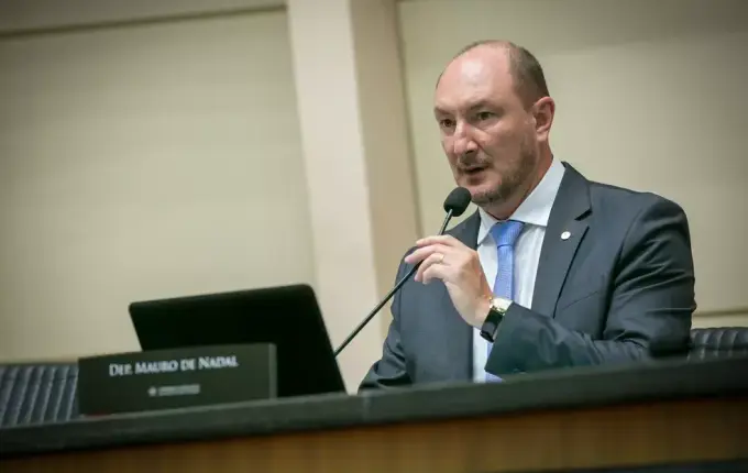 Deputado diz que MDB vai ter quer repensar conceitos depois da eleição
