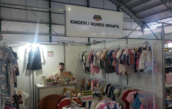 Foto da galeria
