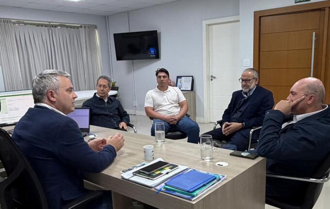 Foto da galeria