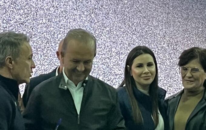 Foto da galeria
