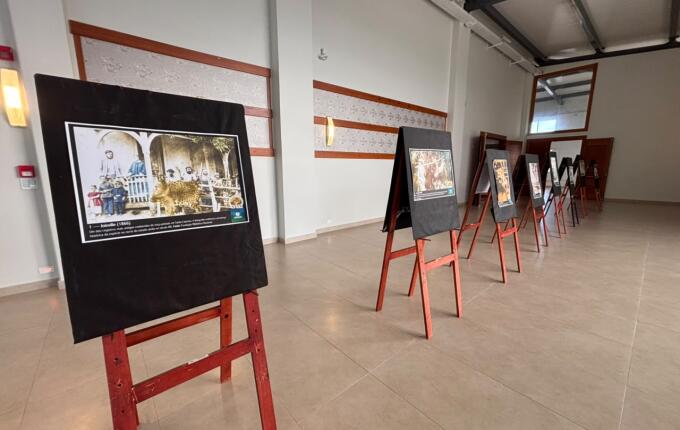 Foto da galeria