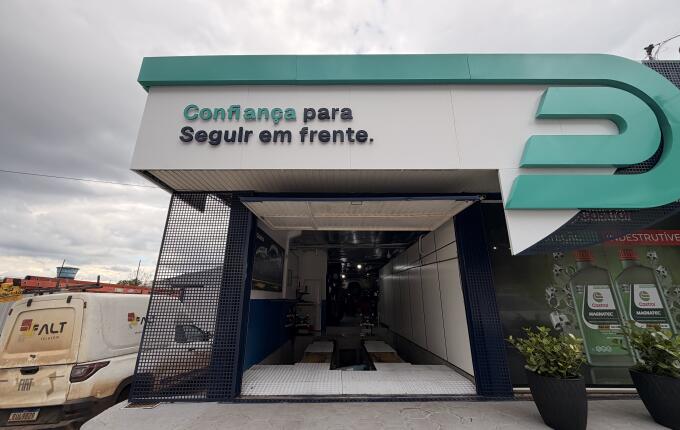 Foto da galeria