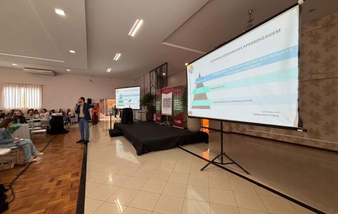 Foto da galeria