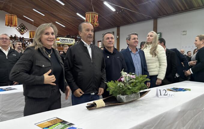 Foto da galeria