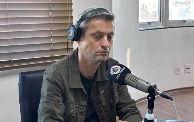 Foto da galeria