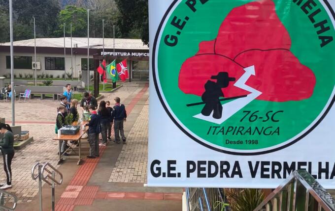 Foto da galeria