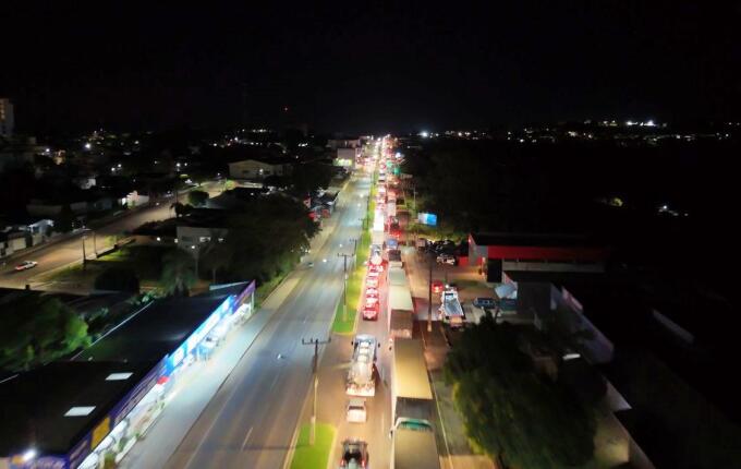 Foto da galeria