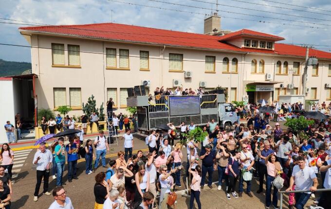 Foto da galeria