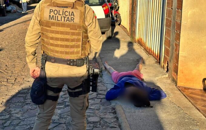 Foto da galeria