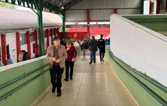 Foto da galeria