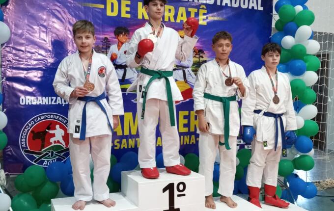 Foto da galeria