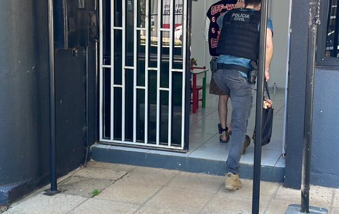 Foto da galeria