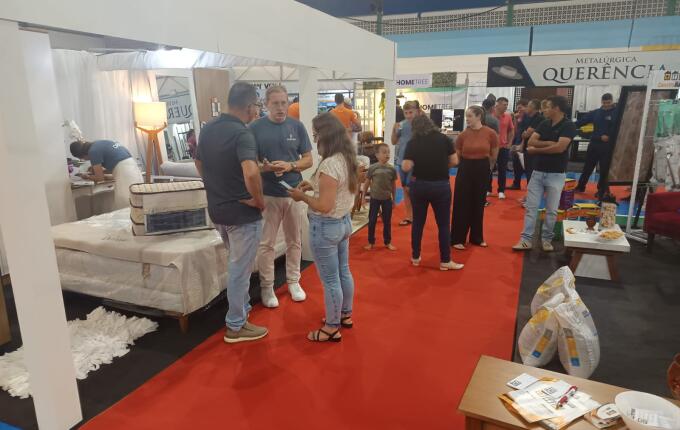 Foto da galeria