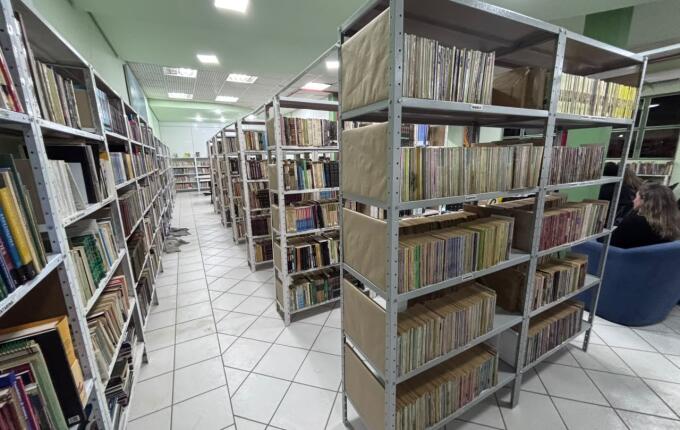 Foto da galeria