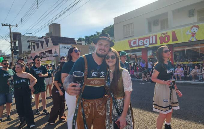 Foto da galeria