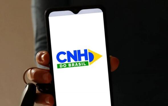 Compra e venda de carros usados poderão ser feitas pelo aplicativo da CNH do Brasil