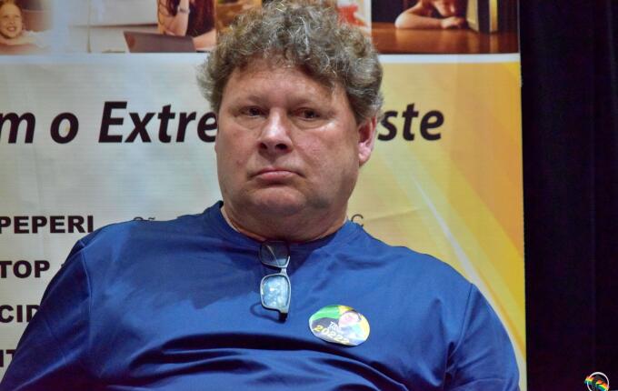 Foto da galeria