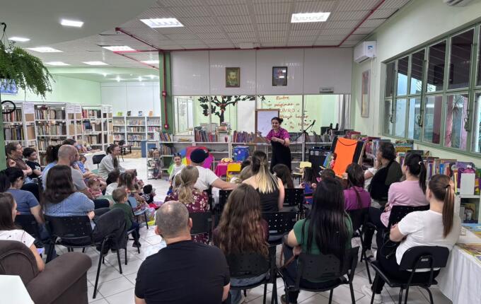 Foto da galeria