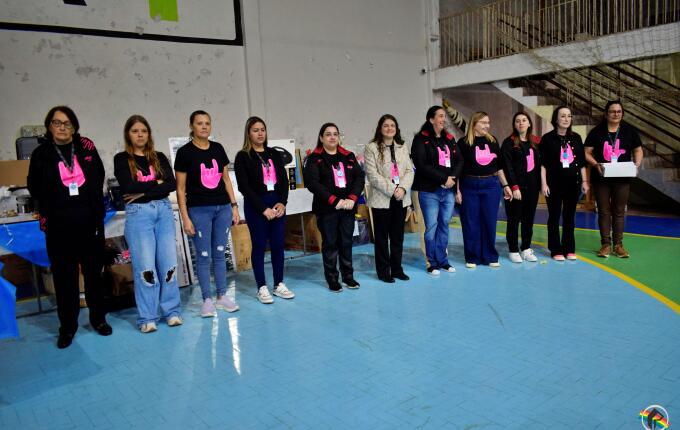 Foto da galeria