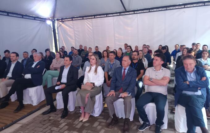 Foto da galeria