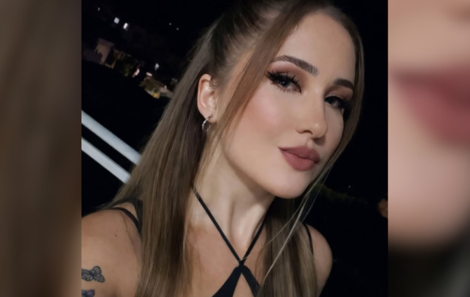 Saiba quem é a jovem que morreu em colisão na BR-163, em Dionísio Cerqueira