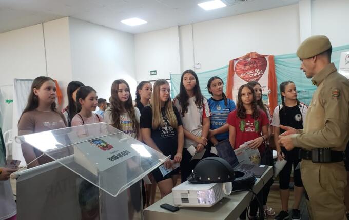 Foto da galeria