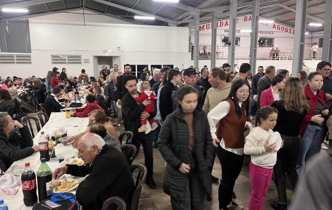 Foto da galeria