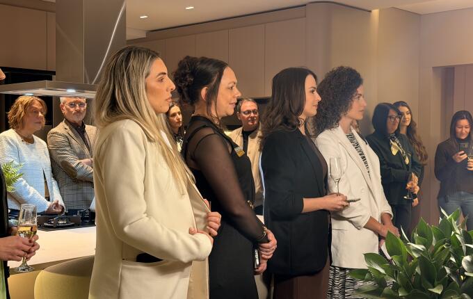 Foto da galeria