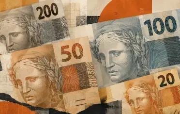 Economia brasileira cresce 1,1% no 1º trimestre de 2026, aponta IBGE