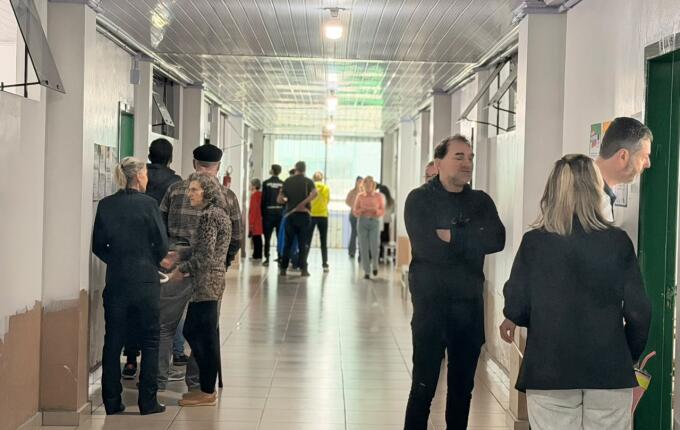 Foto da galeria