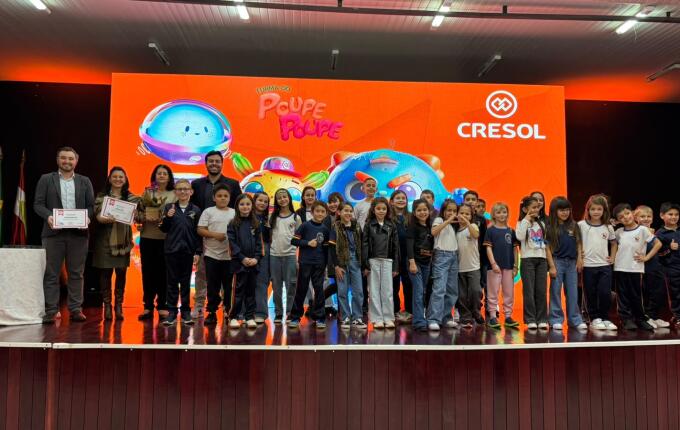 Foto da galeria