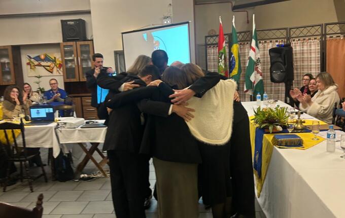 Foto da galeria
