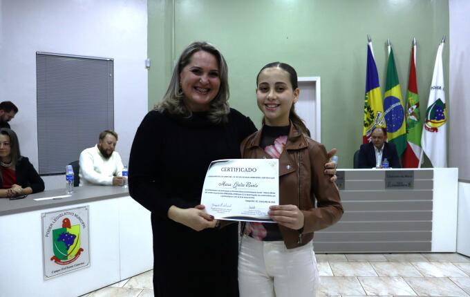 Foto da galeria