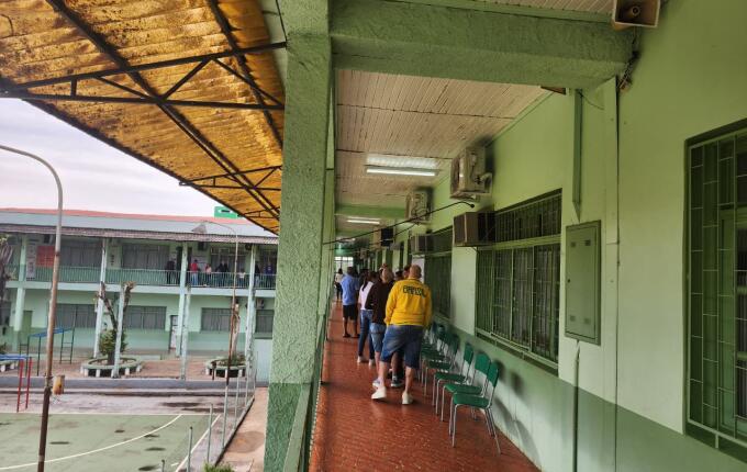 Foto da galeria