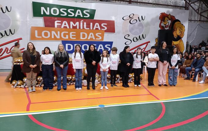 Foto da galeria