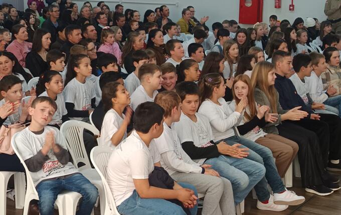 Foto da galeria