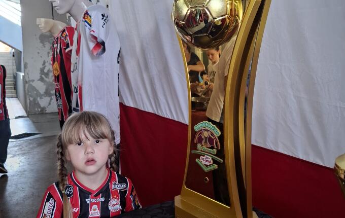 Foto da galeria