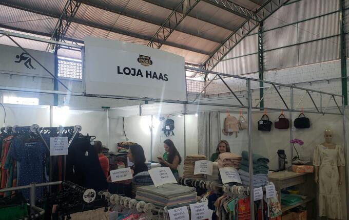 Foto da galeria