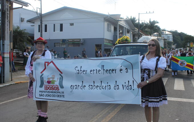 Foto da galeria