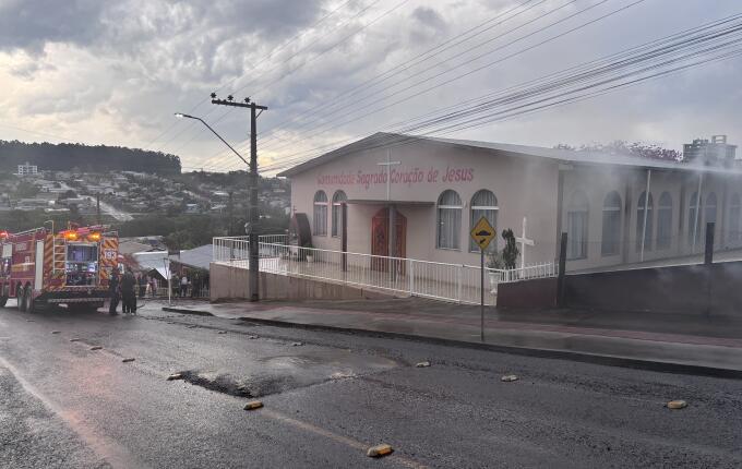 Foto da galeria