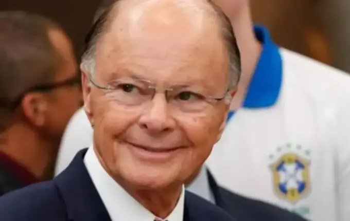 Banco de Edir Macedo, da Igreja Universal, entra na mira da PF e tem R$ 670 milhões bloqueados