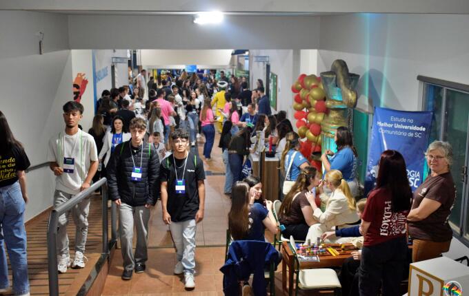 Foto da galeria