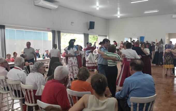 Foto da galeria
