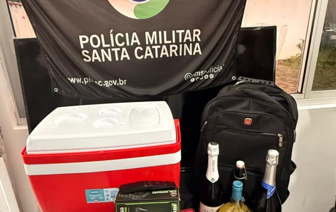 Foto da galeria