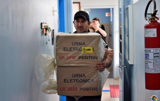Foto da galeria