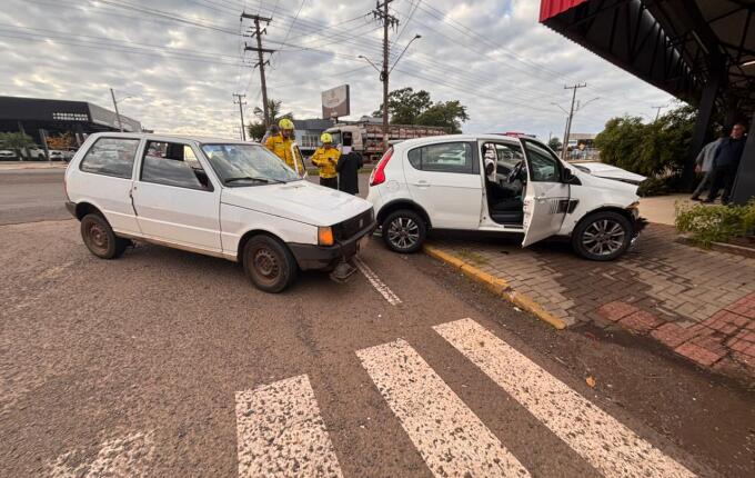 Foto da galeria