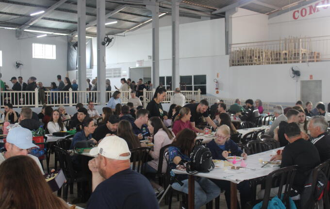 Foto da galeria