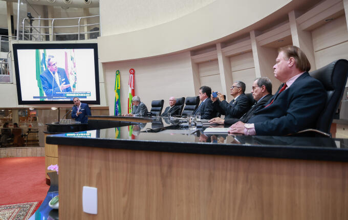 Foto da galeria