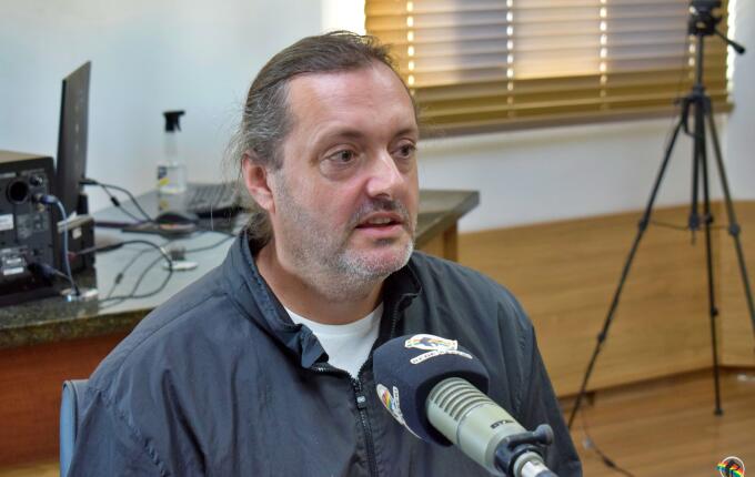 Foto da galeria